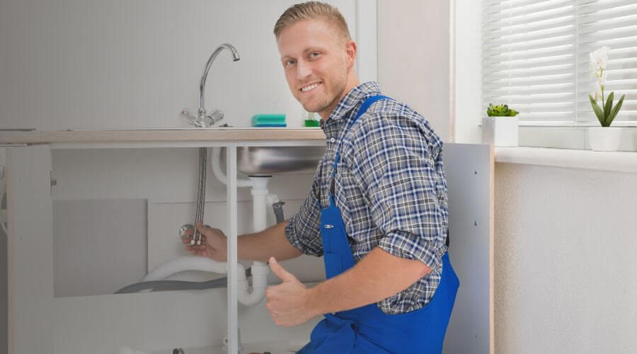 Emergency Plumbing Repair in Strabane, PA